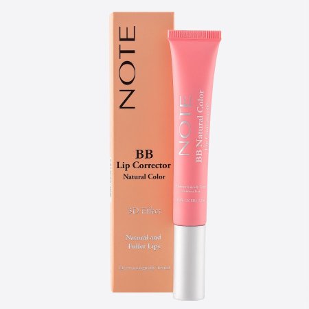 NOTE BB LIP CORRECTOR - 01